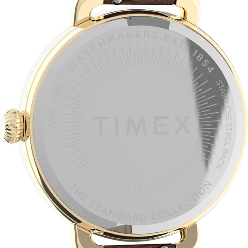 Zegarek damski Timex TW2U60000